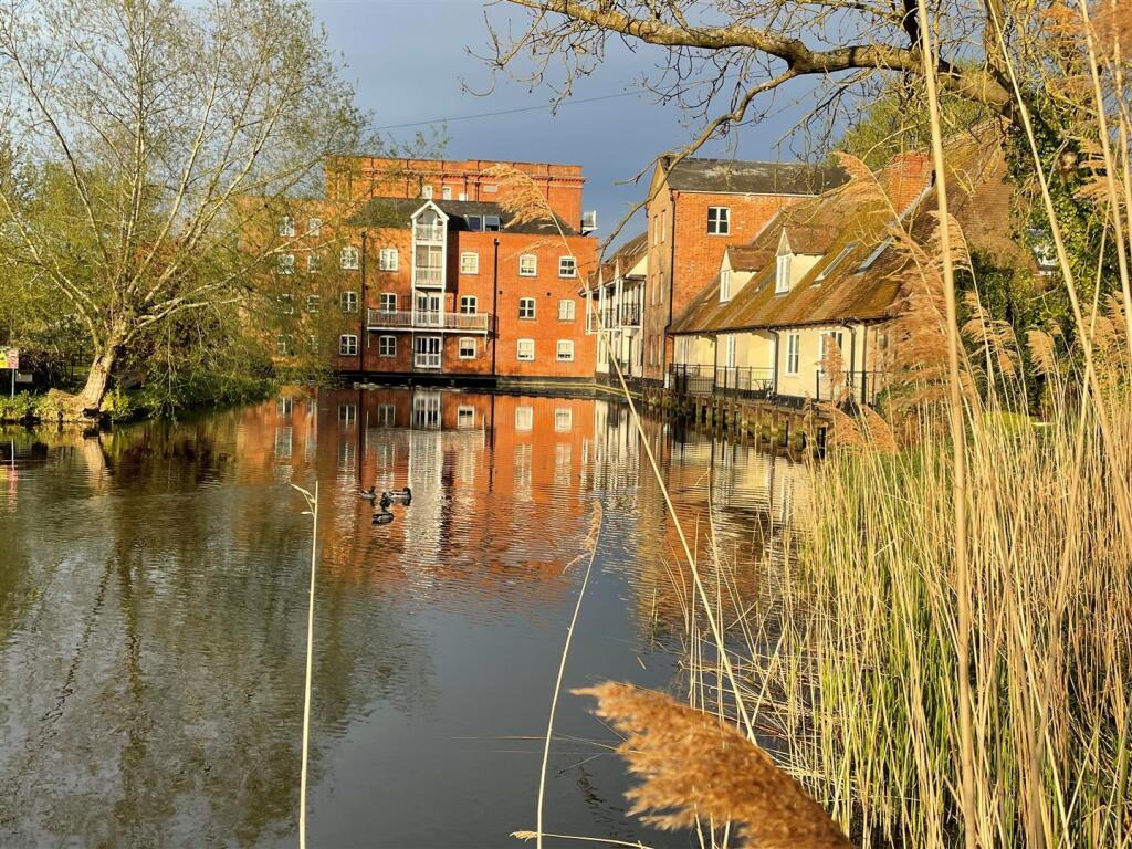 Main image of property: Mill Lane,Dedham