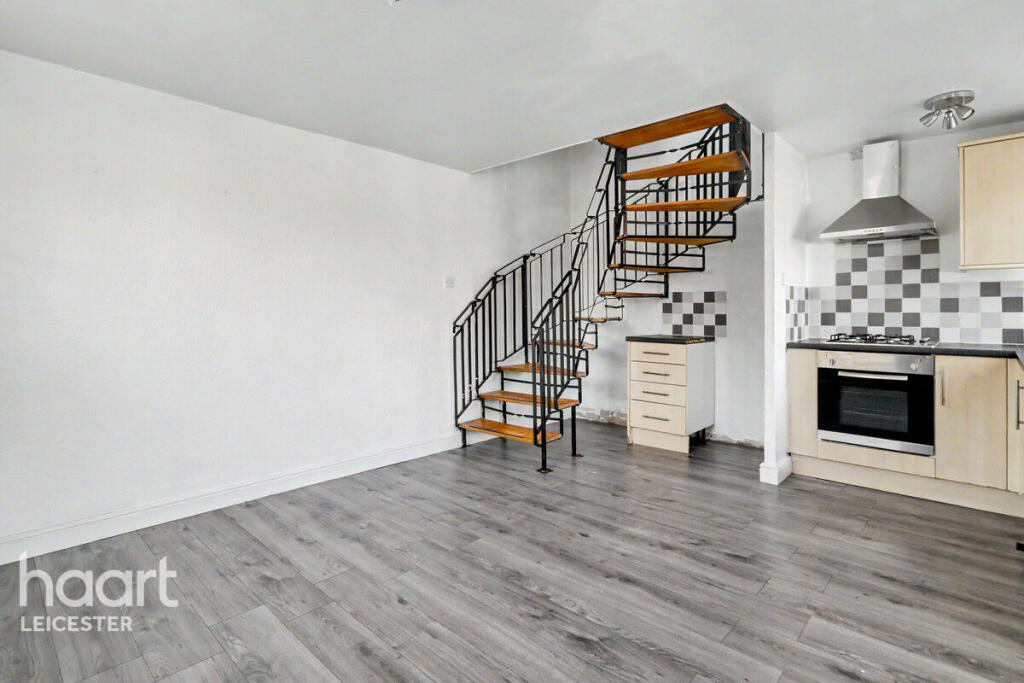 House in Charnwood, Thurmaston - View 3