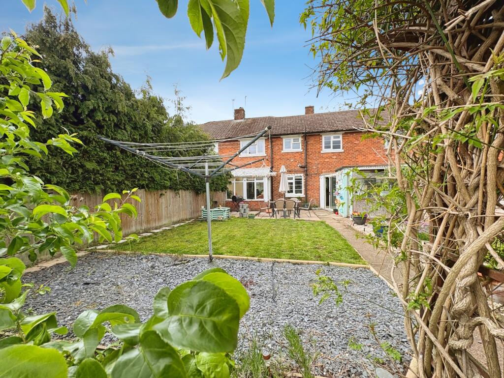 Turner Avenue, Lincoln, LN6 photo 2