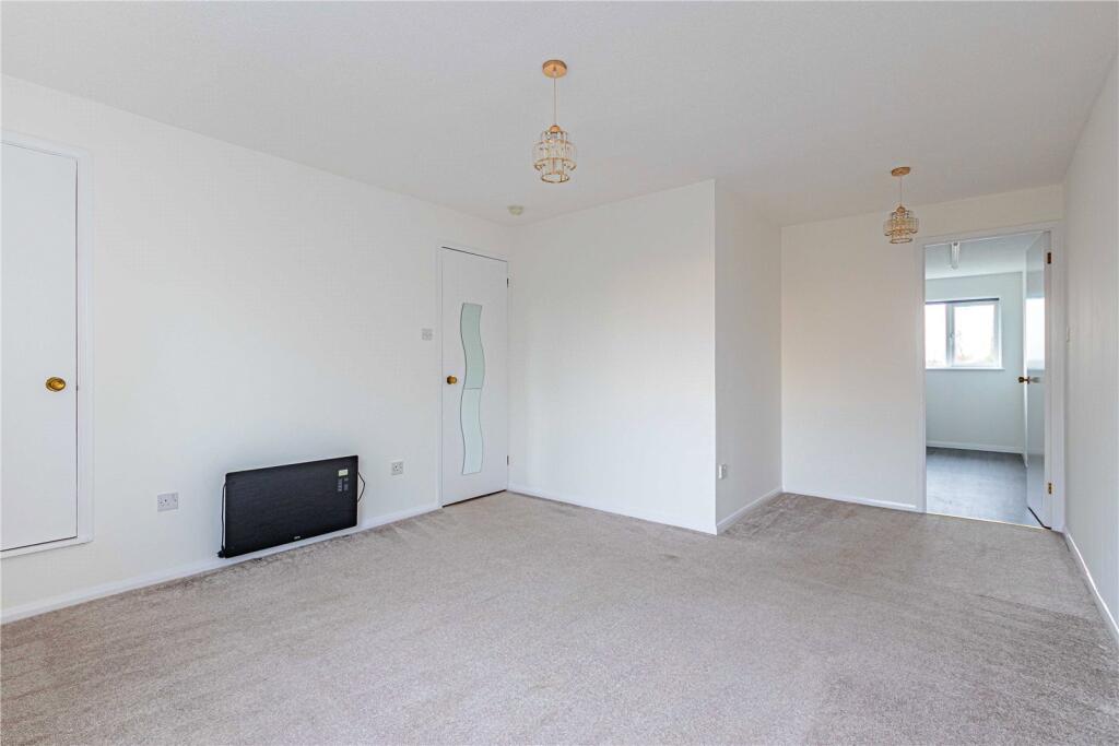 Main image of property: Danziger Way, Borehamwood, Hertfordshire, WD6