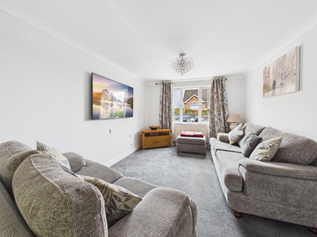 House in Bridgend, Laleston - View 5