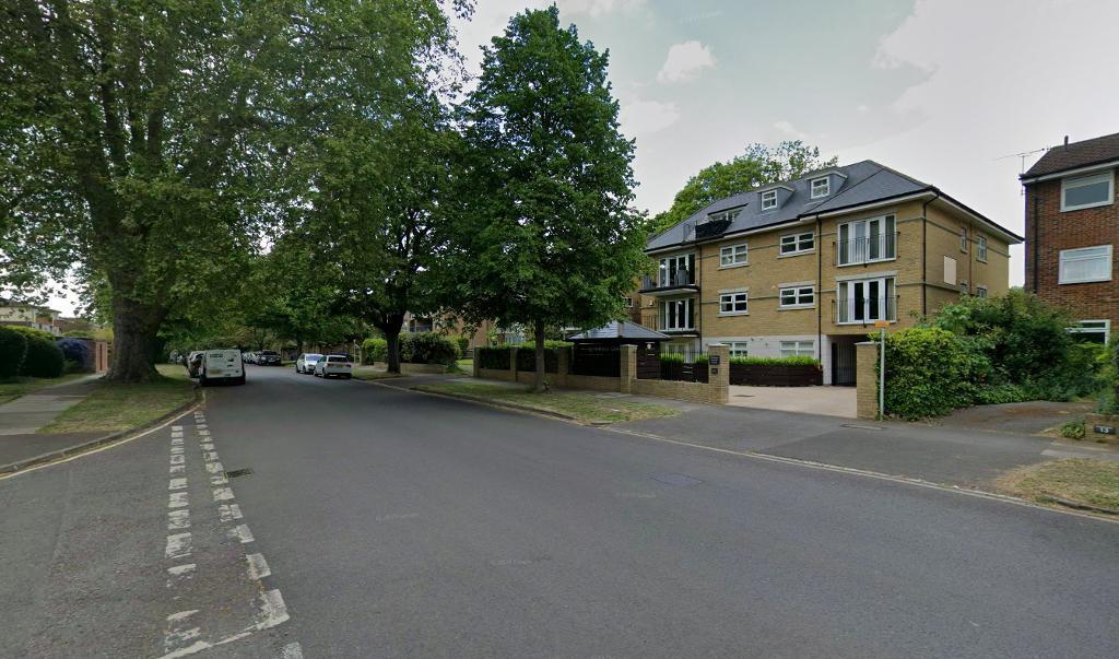 Main image of property: Fairfield Road, Beckenham, London, BR3 3LE