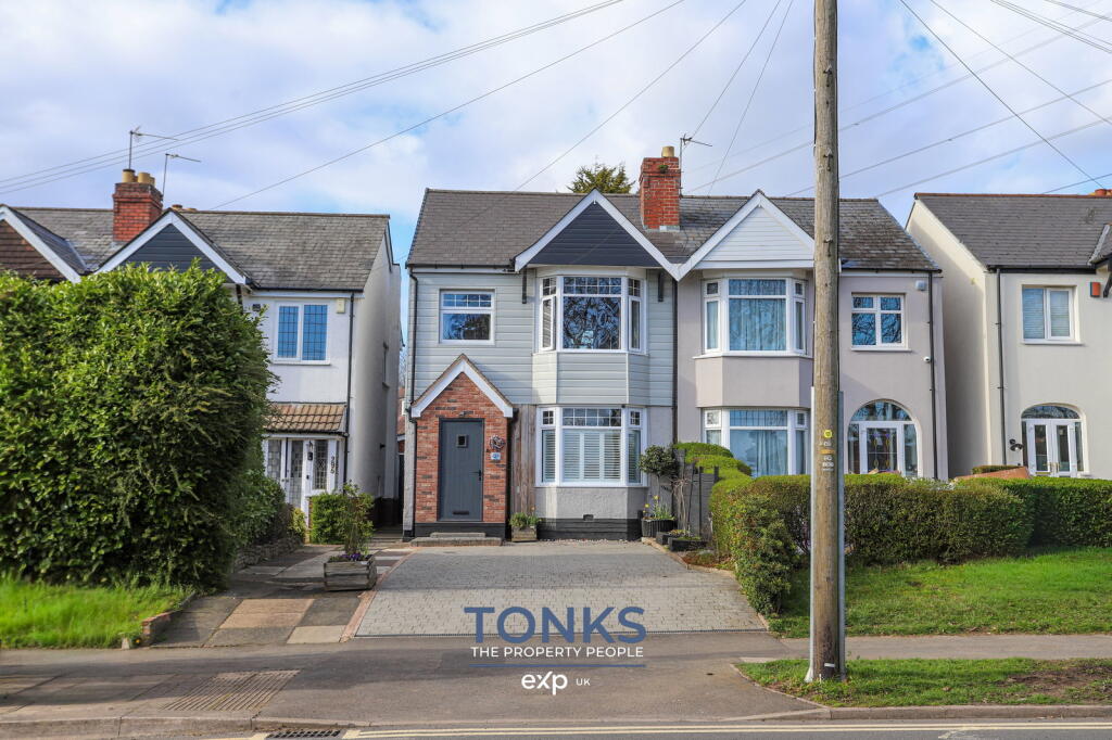 Main image of property: Spies Lane, Halesowen, B62 9BN