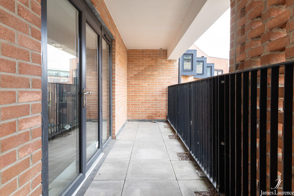 Apartment in Birmingham - View 4