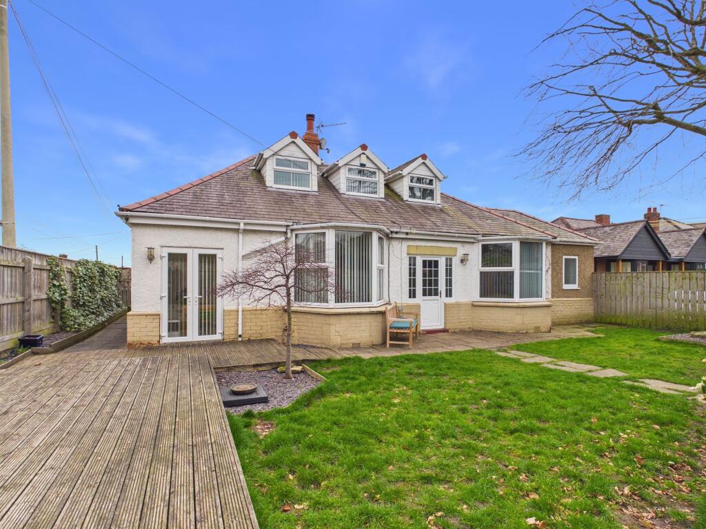 Main image of property: Smailes Lane, Rowlands Gill, NE39