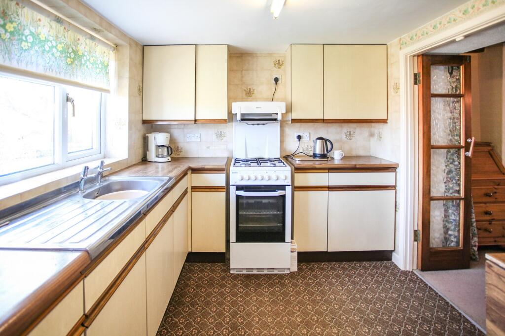 Upper Terrace, Greenway Road, Blockley, Moreton-in-Marsh, Gloucestershire. GL56 9BH photo 3
