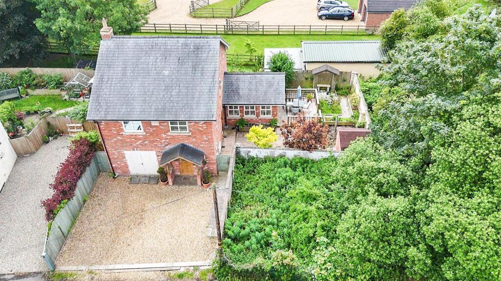 Main image of property: Moors Lane, St Martins