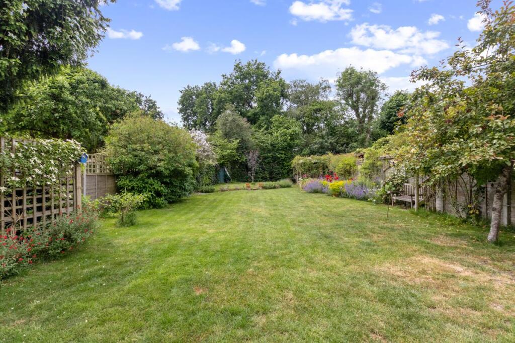 Main image of property: Finchmead Lane, Stroud