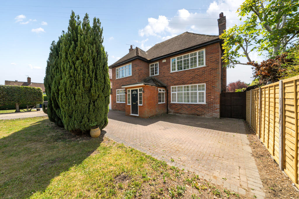 Main image of property: Slough Road, Datchet, SL3