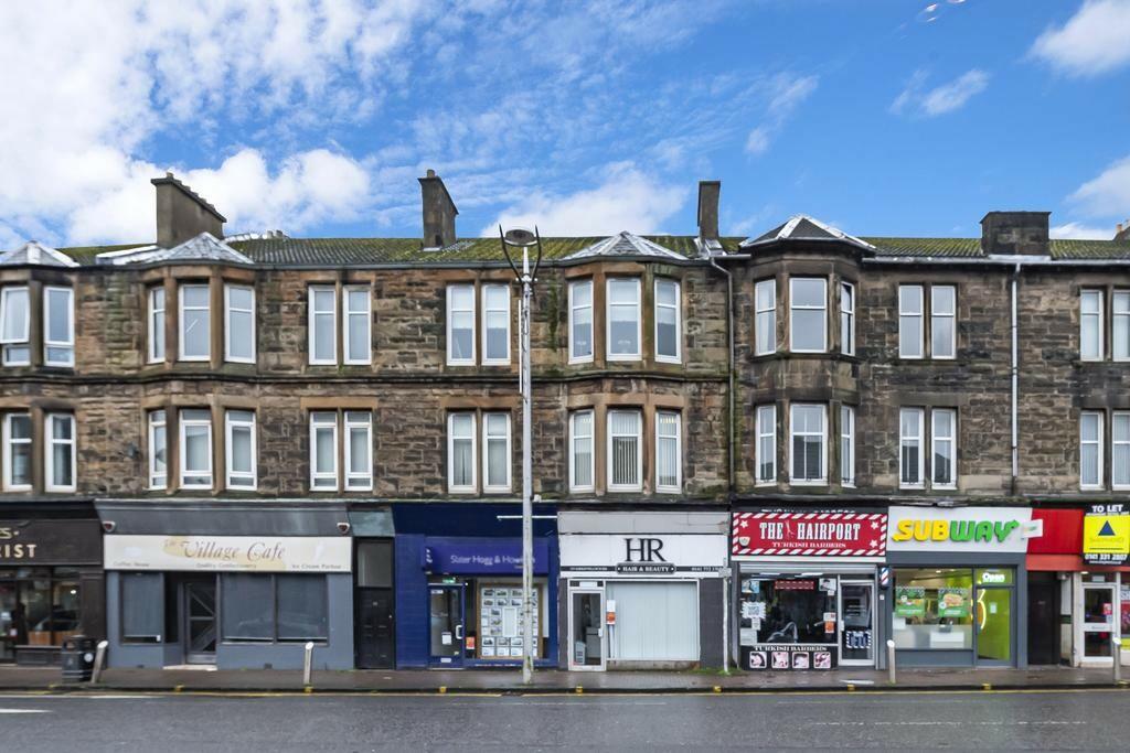 Main image of property: Kirkintilloch Road, Glasgow, G64
