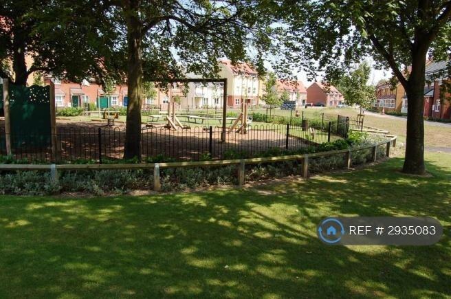 Main image of property: Farmers Row, Cambridge, CB21