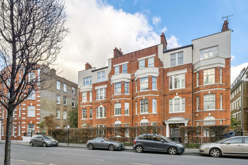 Main image of property: Beaufort Street, Chelsea, London SW3