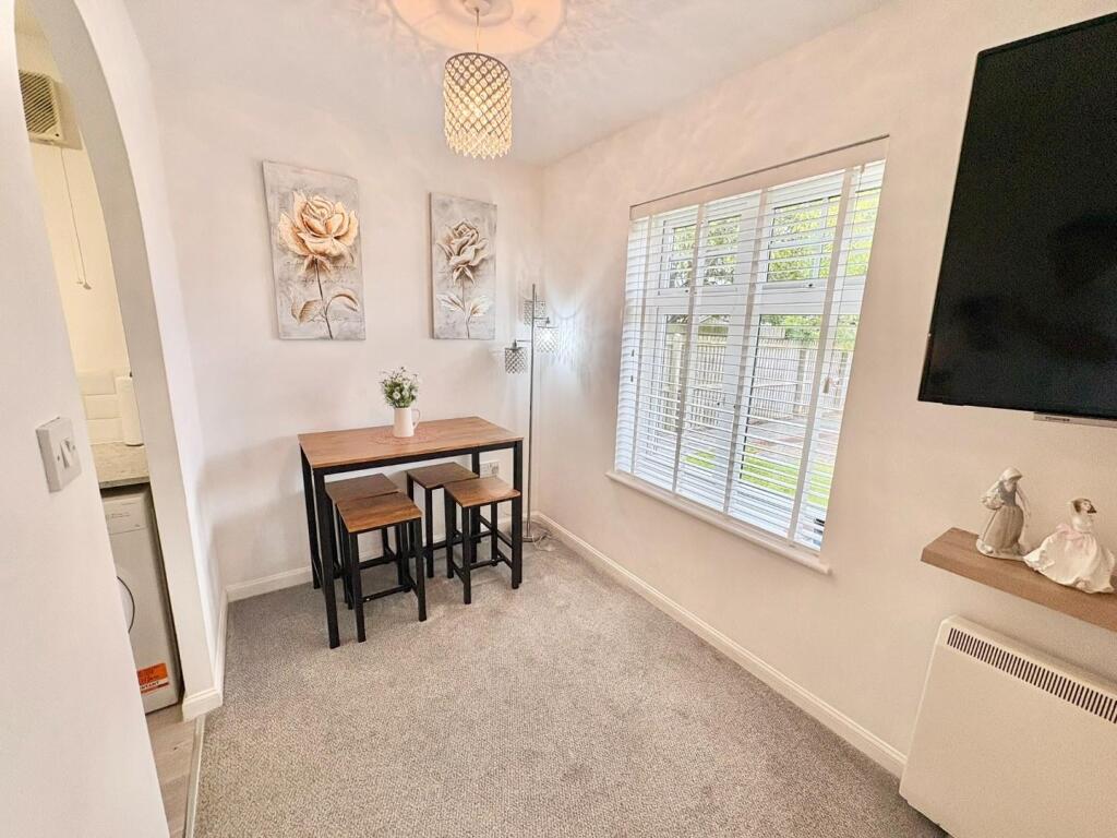 Apartment in Spennymoor, Tudhoe Grange - More