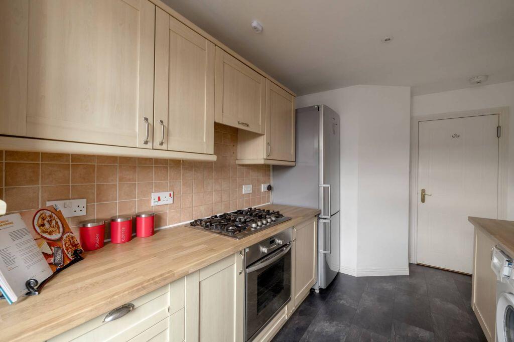 Apartment in Edinburgh, Gorgie/Dalry - More