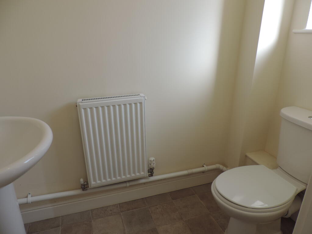 House in Leicester - More