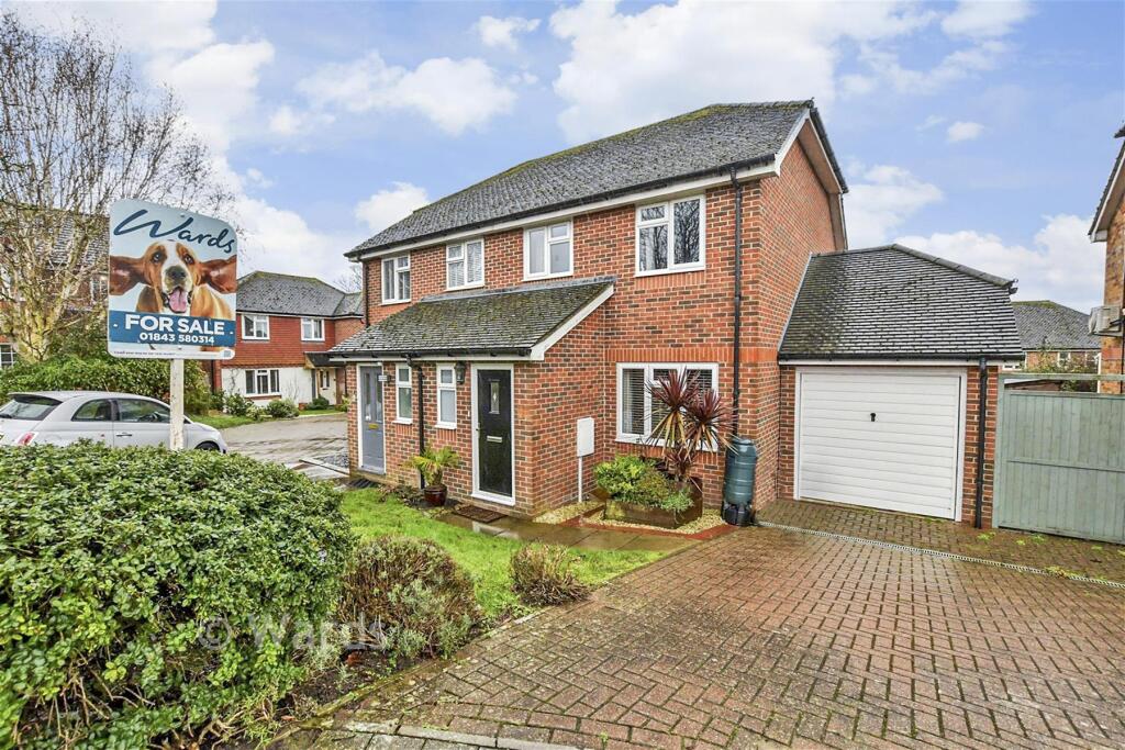 Main image of property: Hill House Drive, Minster, Ramsgate, Kent