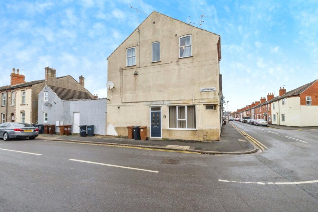 Main image of property: St. Andrews Street, Lincoln, Lincolnshire, LN5