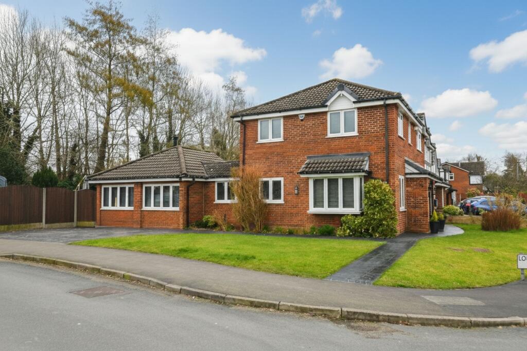 Main image of property: Wycombe Drive, Tyldesley, M29