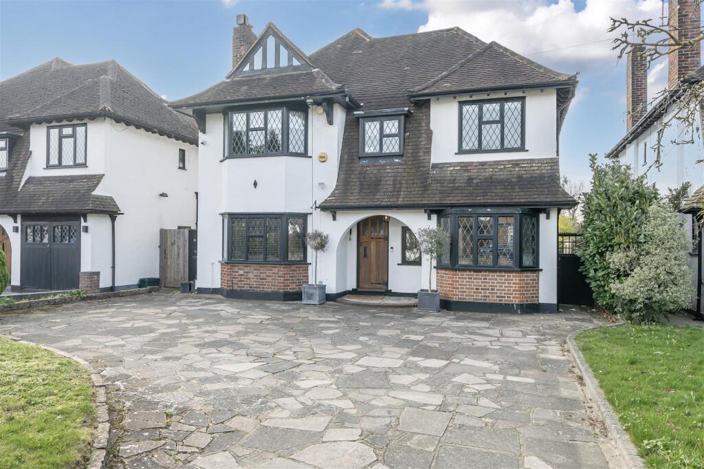 Main image of property: Chislehurst Road, Petts Wood