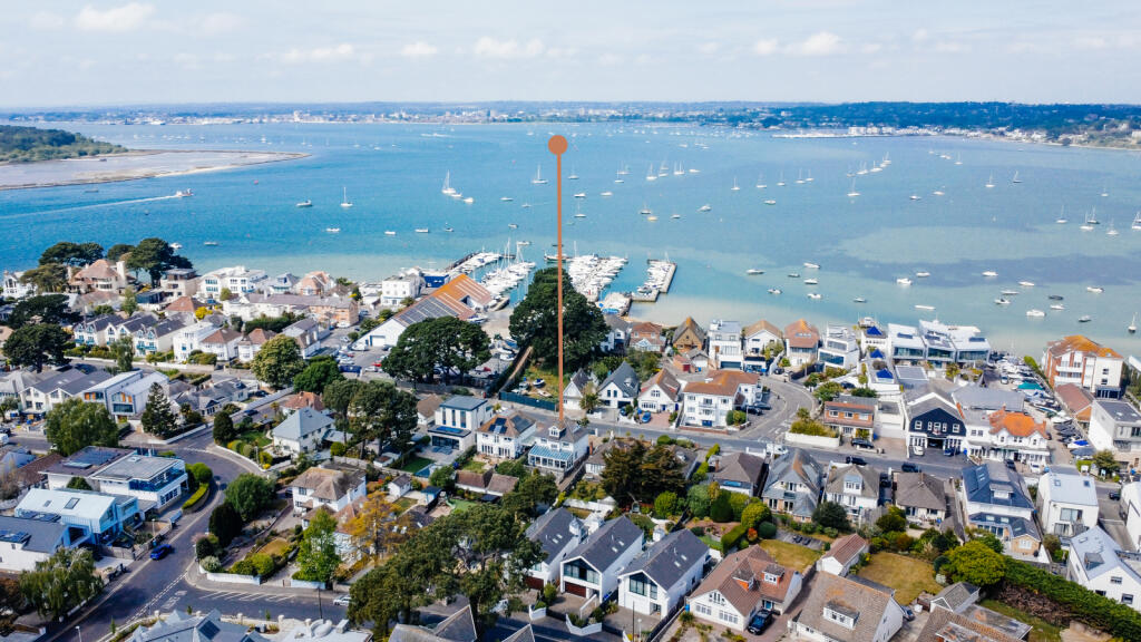 Main image of property: Panorama Road, Sandbanks, Poole, Dorset, BH13