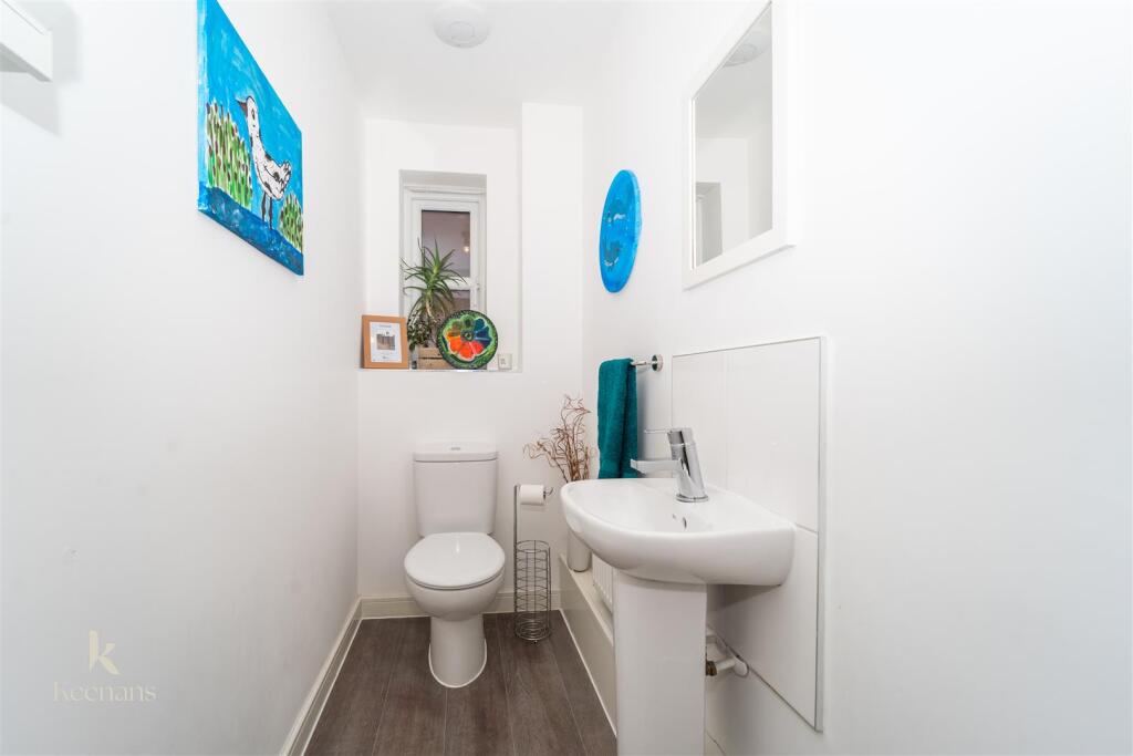 Additional image 5 of Barley Close, Whalley