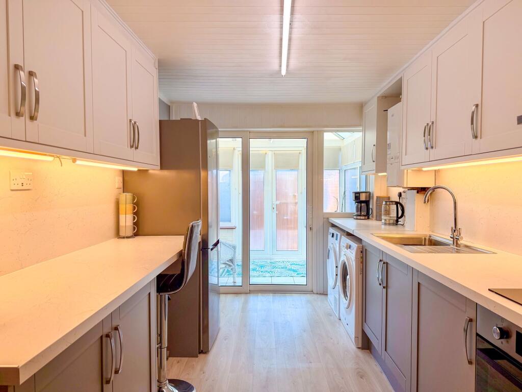 Main image of property: Nene Road, Huntingdon, PE29