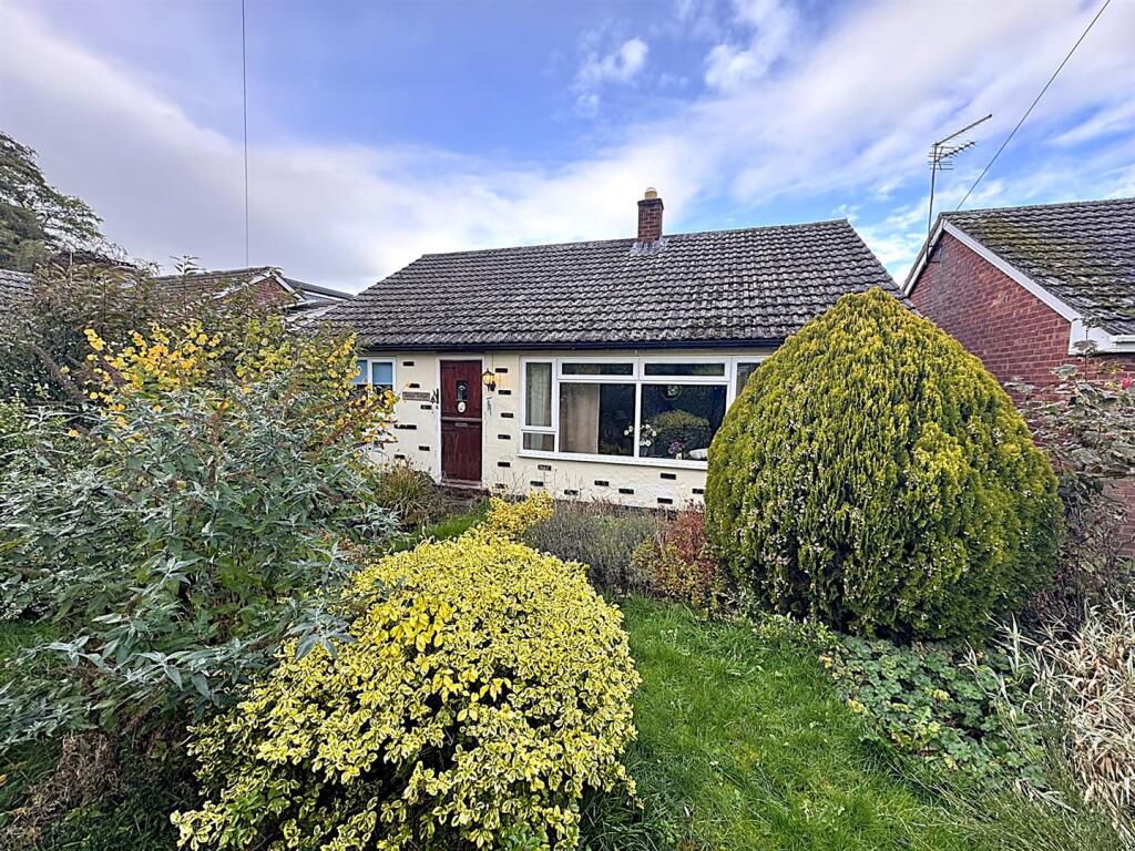 Main image of property: Sun Grove, Wem.