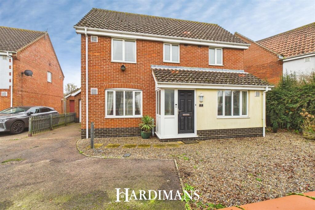 Main image of property: Anchor Way, Carlton Colville, Lowestoft