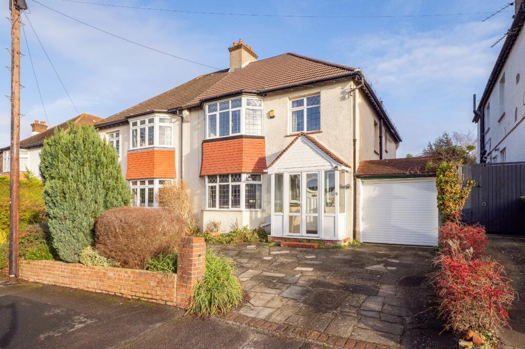 Main image of property: Salisbury Road, Carshalton, SM5