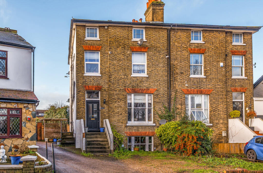 Main image of property: Green Lane, Chislehurst, Kent, BR7