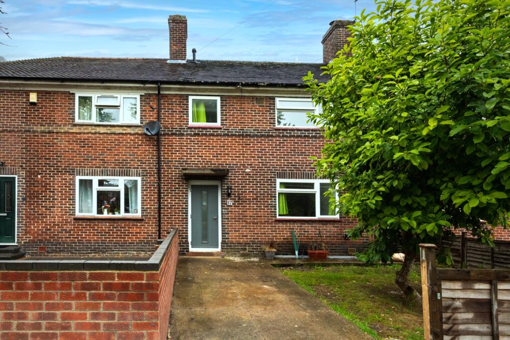 Main image of property: Croft Road, Marston, Oxford, OX3 0JZ