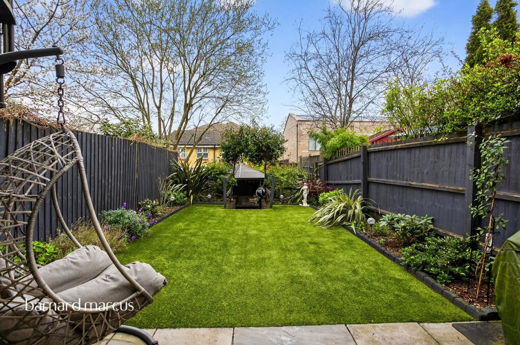 Main image of property: Osier Crescent, London