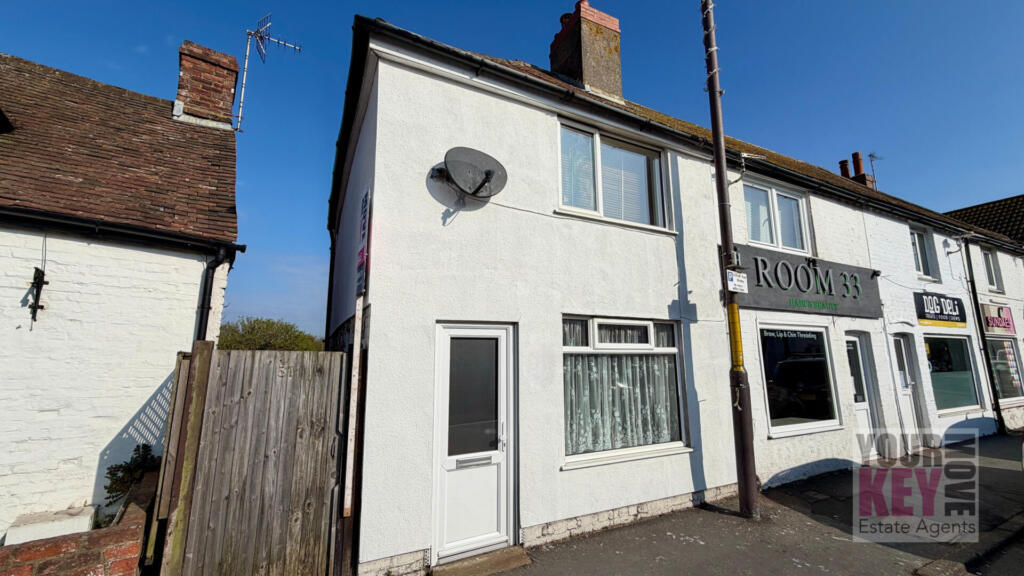 Main image of property: High Street, Dymchurch, Kent TN29 0NH