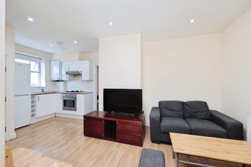 Main image of property: St. Albans Road, Watford