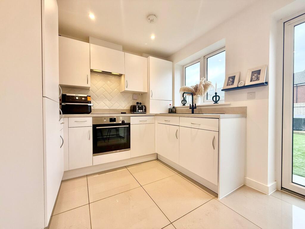 House in Exeter, Tithebarn, Broadclyst - View 4