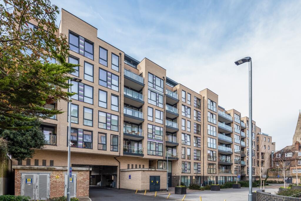 Main image of property: Grove Place Eltham SE9
