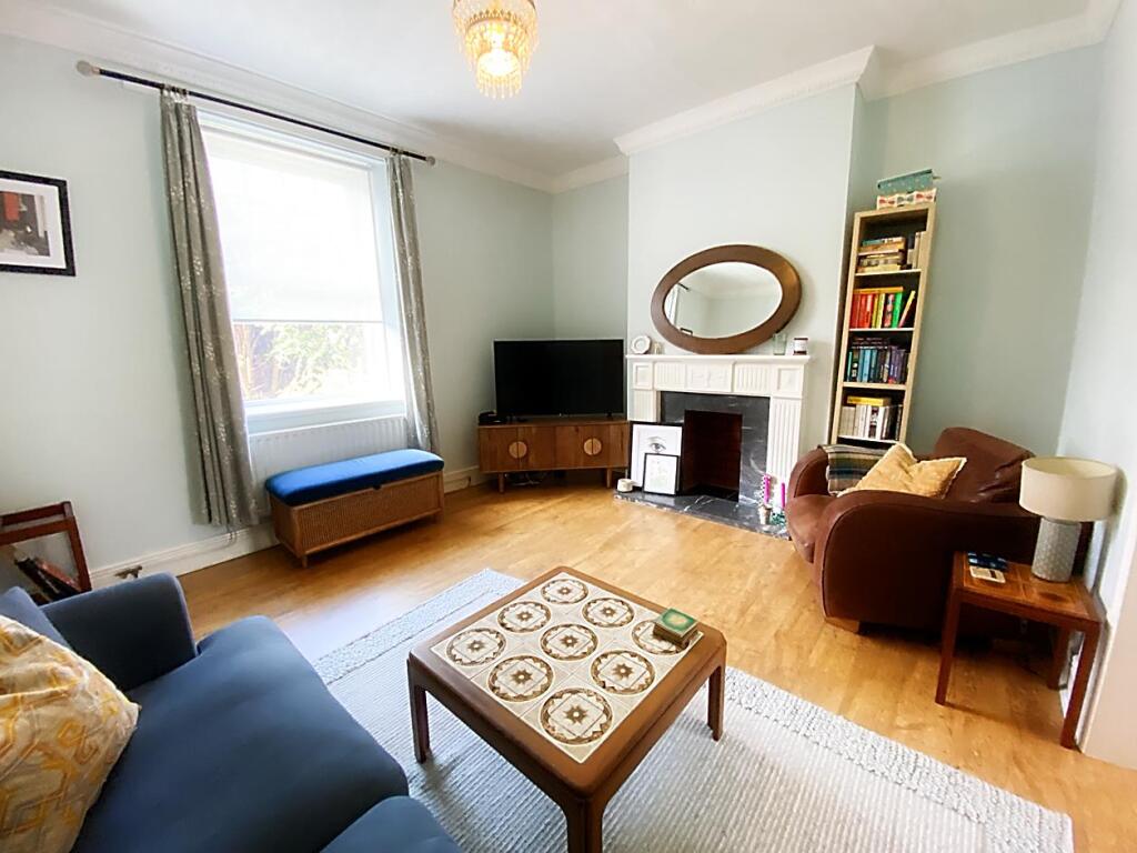 House in North Tyneside, Wallsend - View 4
