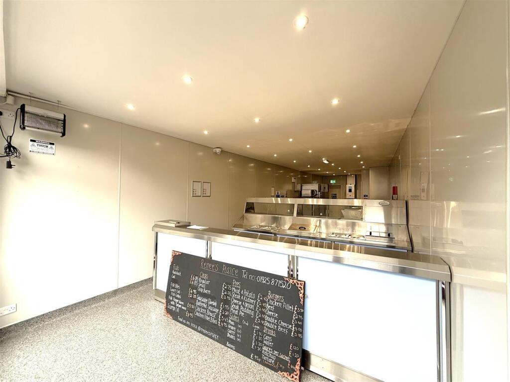 Main image of property: The Cross, Lymm