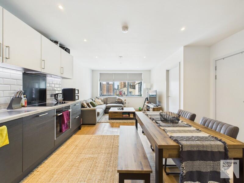 Main image of property: Apt 92 :: One Vesta Street