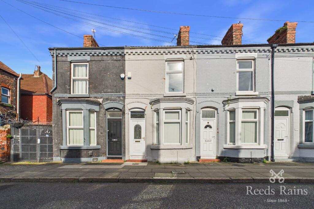 Main image of property: Morden Street, Liverpool, L6