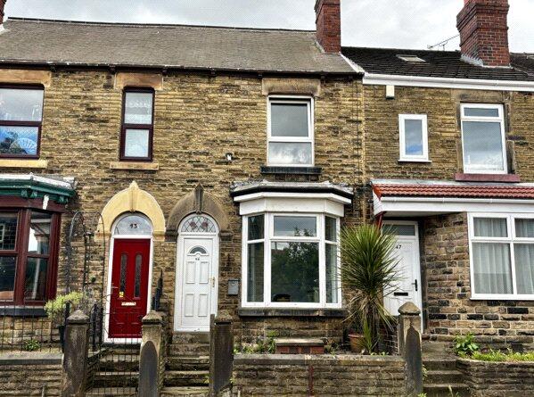 Main image of property: Melton High Street, Wath-upon-Dearne, Rotherham, South Yorkshire, S63