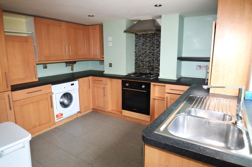 Main image of property: Sladedale Road, London