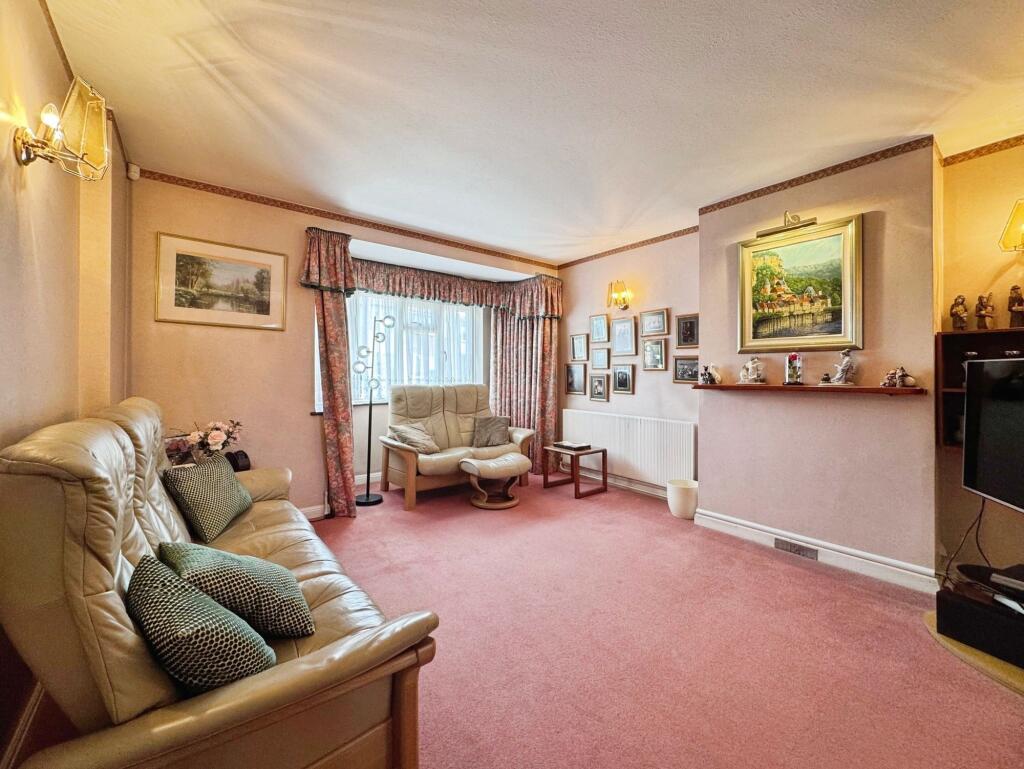 House in London - More