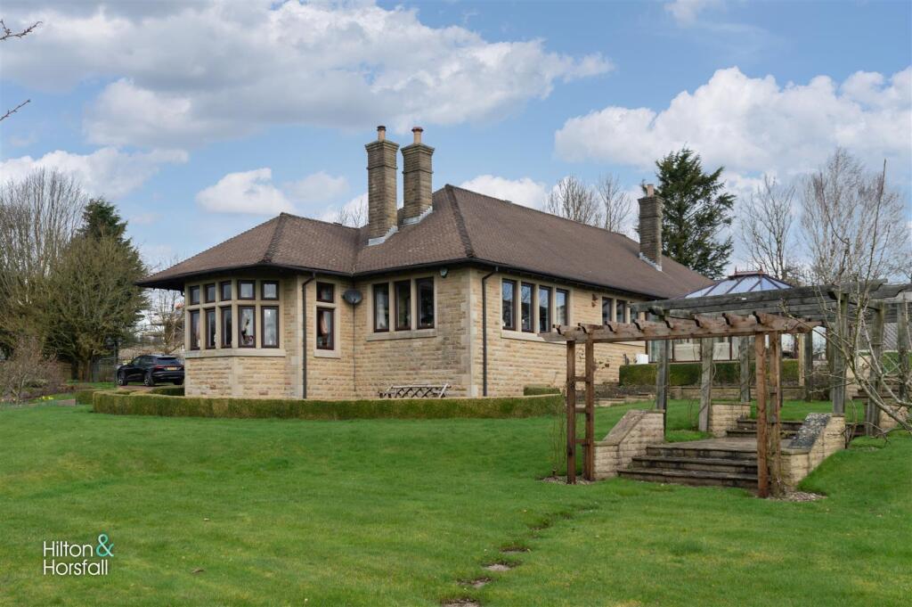 Additional image 35 of Higherford Lodge, Middleton Drive, Barrowford