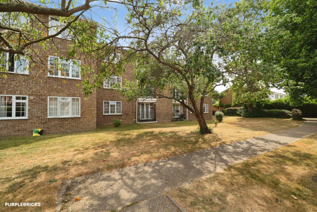 Main image of property: Waters Drive, Staines-upon-Thames, TW18