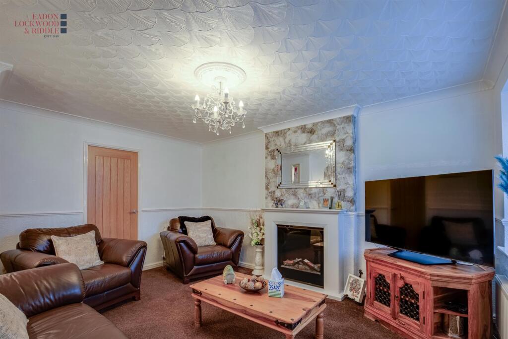 Spartan View, Maltby, Rotherham photo 3
