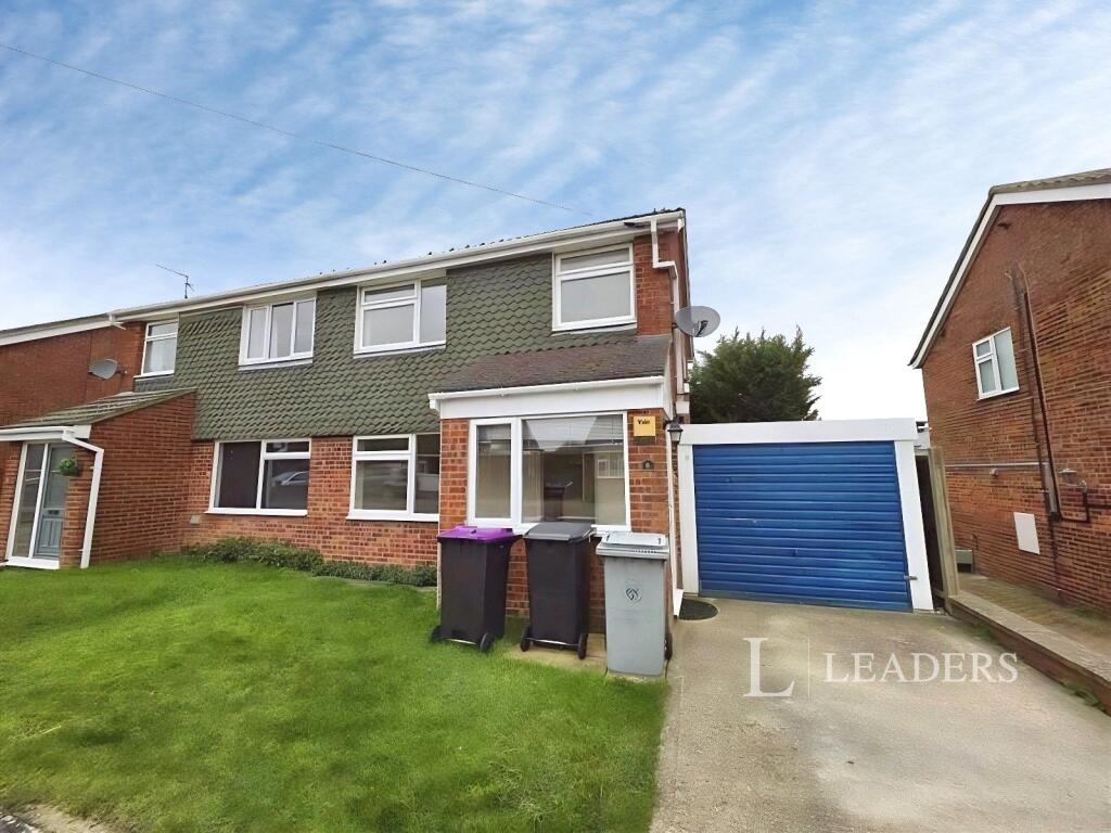 Main image of property: Keble Close, Stamford, Lincolnshire, PE9