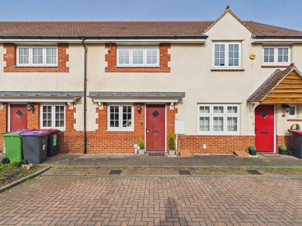 Main image of property: Oxmoor Avenue, Hadley, Telford, Shropshire.