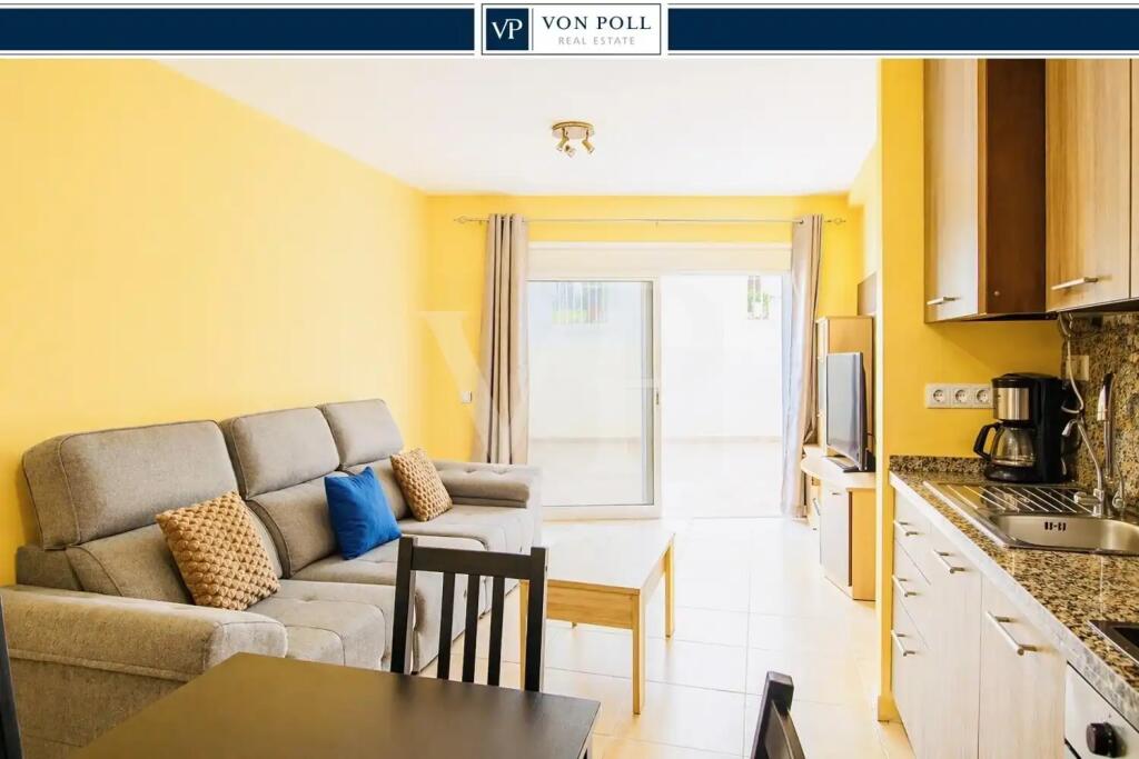 Main image of property: Canary Islands, Tenerife, Adeje