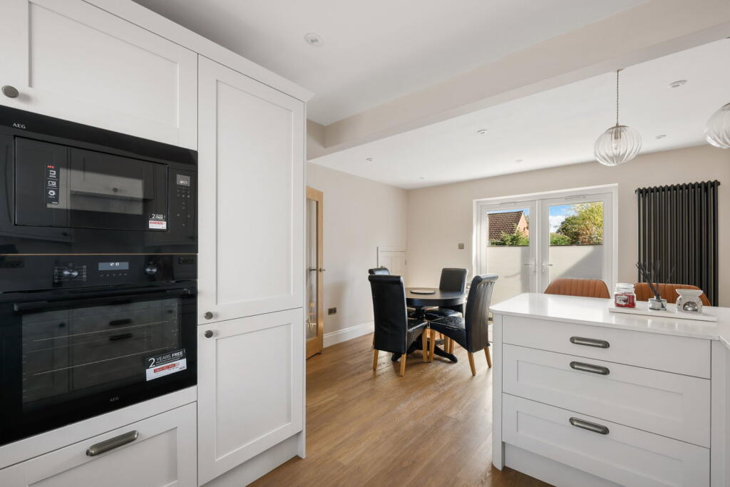 House in Colchester, Essex - View 3